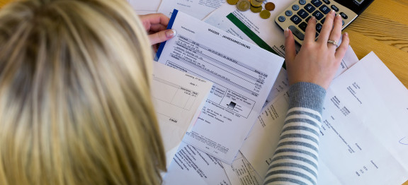 Case Study – Match Your Financing to Your Contract and Your Situation